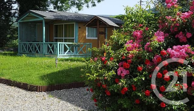 Afficher la photo en grand commerce à vendre - 800.0 m2 - 09 - MIDI-PYRENEES - Century 21 L'Agence