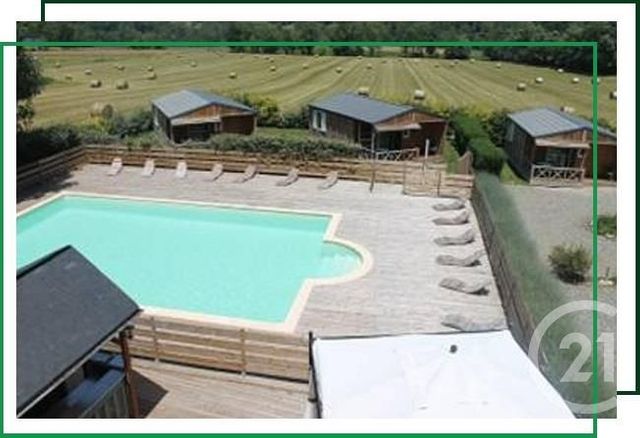 Afficher la photo en grand commerce à vendre - 800.0 m2 - 09 - MIDI-PYRENEES - Century 21 L'Agence