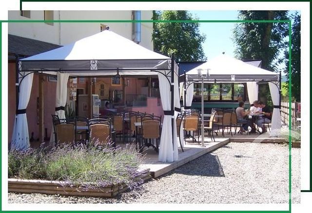 Afficher la photo en grand commerce à vendre - 800.0 m2 - 09 - MIDI-PYRENEES - Century 21 L'Agence
