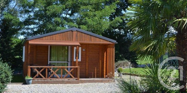 Afficher la photo en grand commerce à vendre - 800.0 m2 - 09 - MIDI-PYRENEES - Century 21 L'Agence