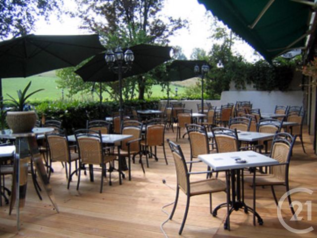 Afficher la photo en grand commerce à vendre - 800.0 m2 - 09 - MIDI-PYRENEES - Century 21 L'Agence