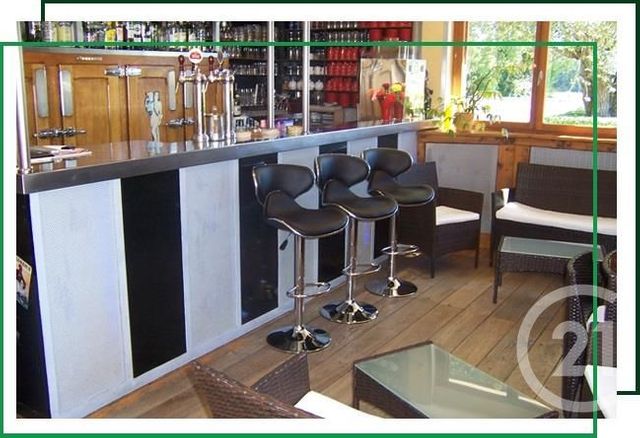 Afficher la photo en grand commerce à vendre - 800.0 m2 - 09 - MIDI-PYRENEES - Century 21 L'Agence