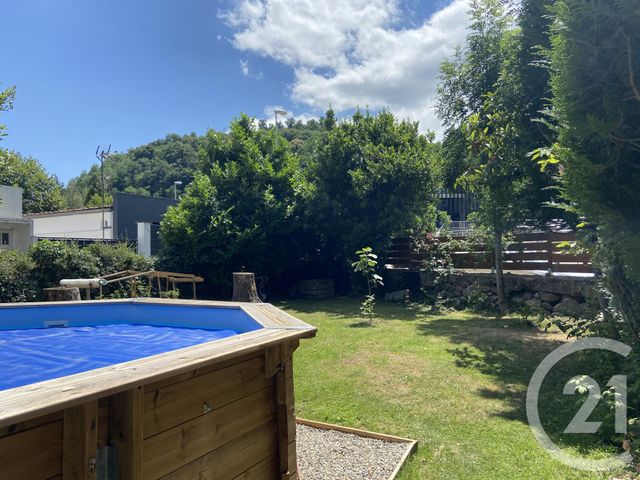 Afficher la photo en grand maison à vendre - 7 pièces - 170.0 m2 - FOIX - 09 - MIDI-PYRENEES - Century 21 L'Agence
