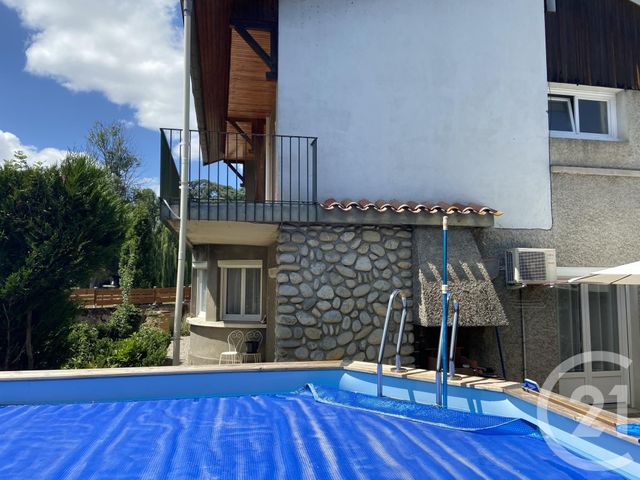 Afficher la photo en grand maison à vendre - 7 pièces - 170.0 m2 - FOIX - 09 - MIDI-PYRENEES - Century 21 L'Agence