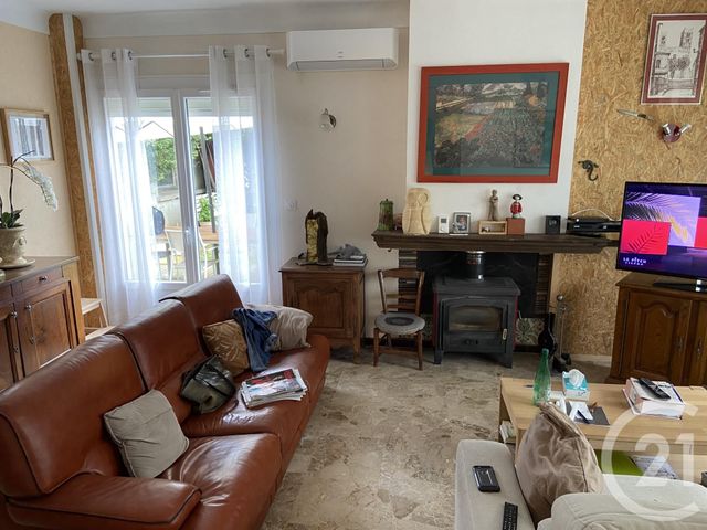 Afficher la photo en grand maison à vendre - 7 pièces - 170.0 m2 - FOIX - 09 - MIDI-PYRENEES - Century 21 L'Agence