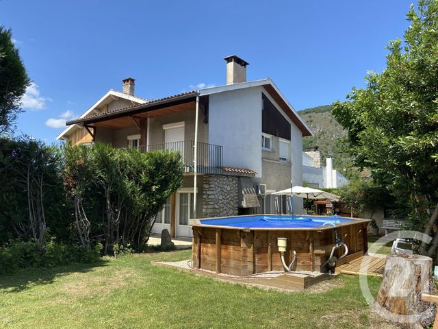 Afficher la photo en grand maison à vendre - 7 pièces - 170.0 m2 - FOIX - 09 - MIDI-PYRENEES - Century 21 L'Agence