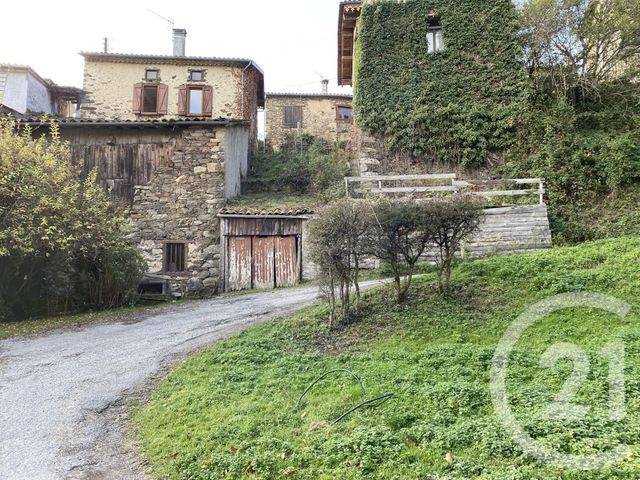  - SERRES SUR ARGET - 