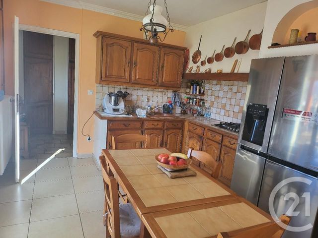 maison à vendre - 4 pièces - 142.73 m2 - ST JEAN DE VERGES - 09 - MIDI-PYRENEES - Century 21 L'Agence