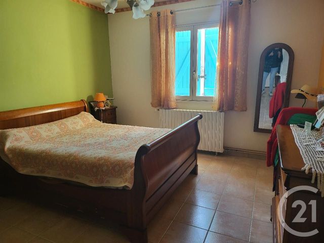 maison à vendre - 4 pièces - 142.73 m2 - ST JEAN DE VERGES - 09 - MIDI-PYRENEES - Century 21 L'Agence