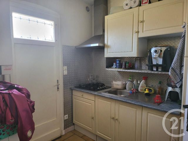 maison à vendre - 4 pièces - 142.73 m2 - ST JEAN DE VERGES - 09 - MIDI-PYRENEES - Century 21 L'Agence