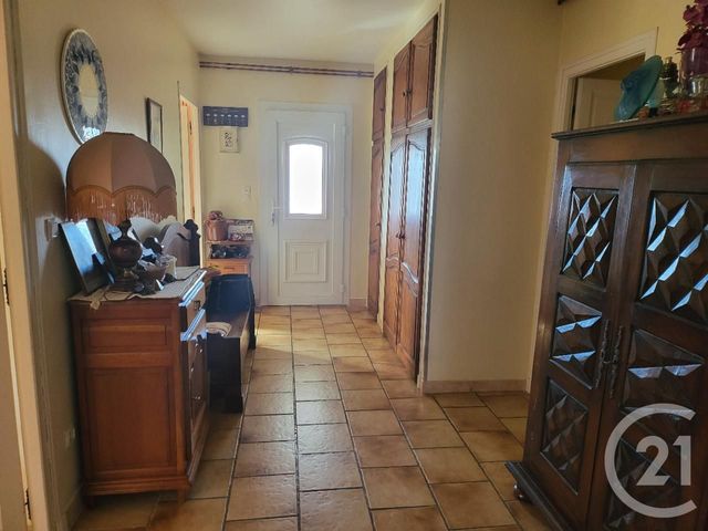 maison à vendre - 4 pièces - 142.73 m2 - ST JEAN DE VERGES - 09 - MIDI-PYRENEES - Century 21 L'Agence