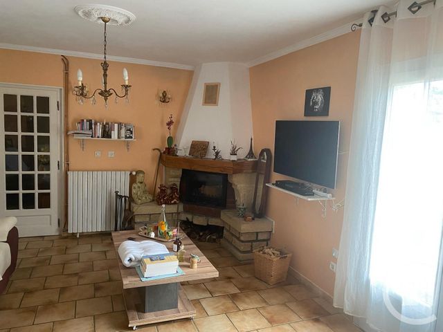 maison à vendre - 4 pièces - 142.73 m2 - ST JEAN DE VERGES - 09 - MIDI-PYRENEES - Century 21 L'Agence