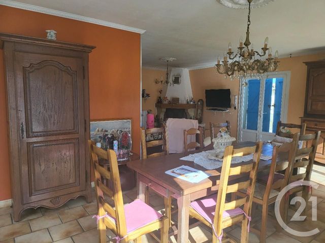 maison à vendre - 4 pièces - 142.73 m2 - ST JEAN DE VERGES - 09 - MIDI-PYRENEES - Century 21 L'Agence