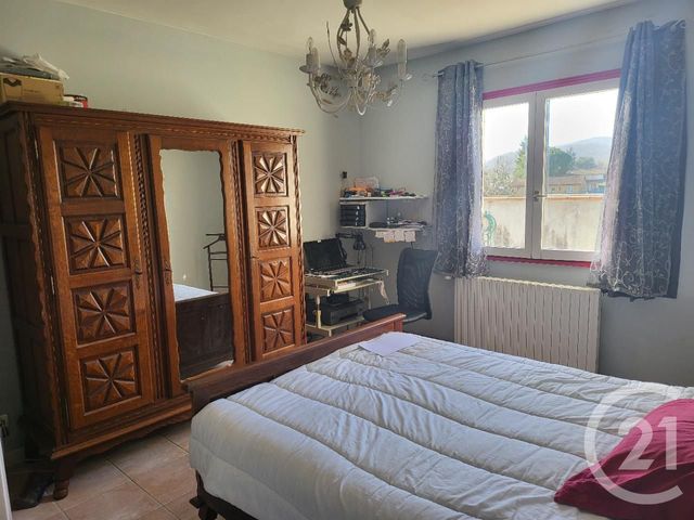 maison à vendre - 4 pièces - 142.73 m2 - ST JEAN DE VERGES - 09 - MIDI-PYRENEES - Century 21 L'Agence