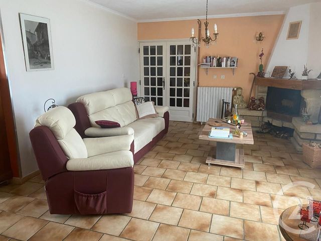 maison à vendre - 4 pièces - 142.73 m2 - ST JEAN DE VERGES - 09 - MIDI-PYRENEES - Century 21 L'Agence