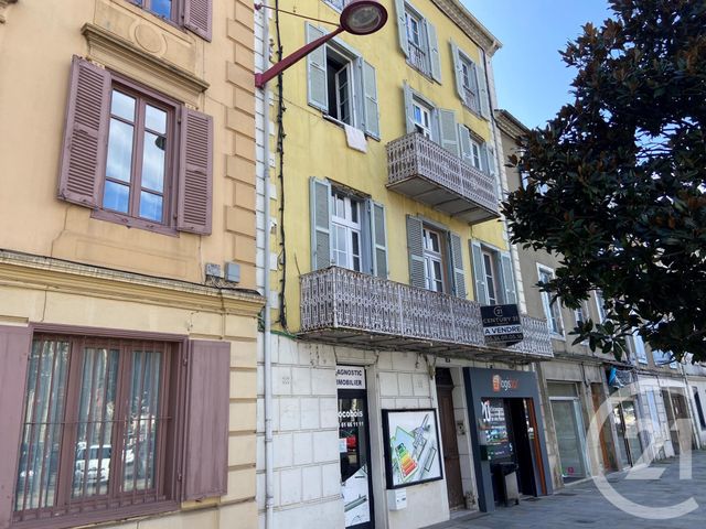 appartement - FOIX - 09