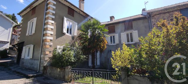 maison - ARNAVE - 09