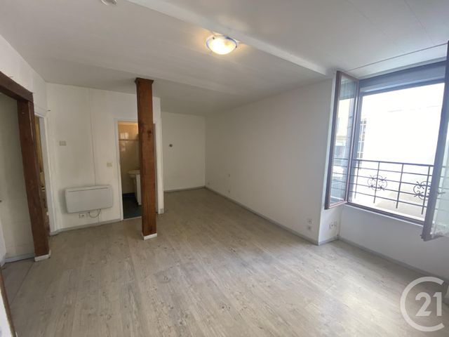 Appartement T1 à vendre - 1 pièce - 26.03 m2 - FOIX - 09 - MIDI-PYRENEES - Century 21 L'Agence
