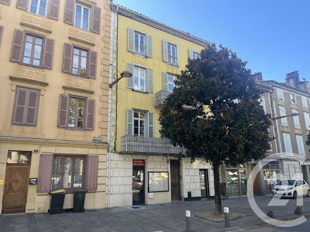 Appartement F2 à vendre FOIX