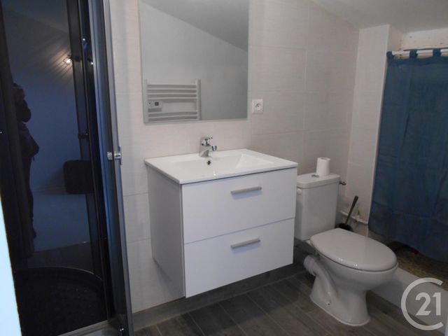 Appartement F2 à vendre - 2 pièces - 23.56 m2 - FOIX - 09 - MIDI-PYRENEES - Century 21 L'Agence