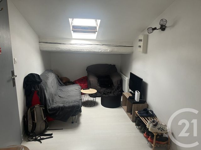 Appartement F2 à vendre - 2 pièces - 23.56 m2 - FOIX - 09 - MIDI-PYRENEES - Century 21 L'Agence