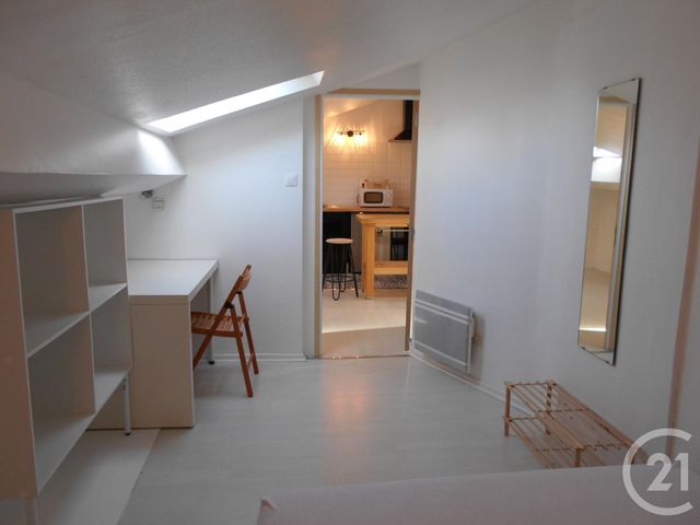 Appartement F2 à vendre - 2 pièces - 23.56 m2 - FOIX - 09 - MIDI-PYRENEES - Century 21 L'Agence