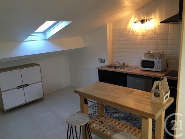 Appartement F2 à vendre - 2 pièces - 23.56 m2 - FOIX - 09 - MIDI-PYRENEES - Century 21 L'Agence