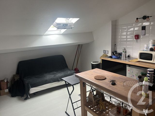 Appartement F2 à vendre - 2 pièces - 23.56 m2 - FOIX - 09 - MIDI-PYRENEES - Century 21 L'Agence