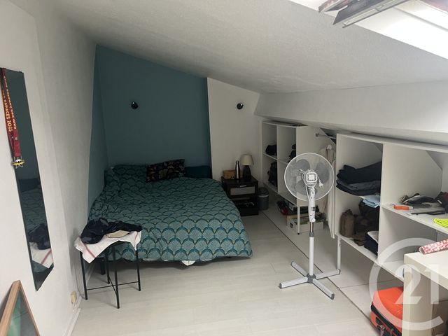 Appartement F2 à vendre - 2 pièces - 23.56 m2 - FOIX - 09 - MIDI-PYRENEES - Century 21 L'Agence