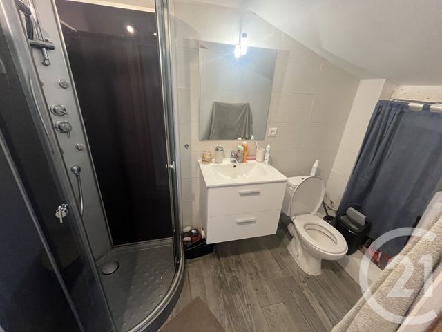 Appartement F2 à vendre - 2 pièces - 23.56 m2 - FOIX - 09 - MIDI-PYRENEES - Century 21 L'Agence