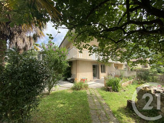 maison - FOIX - 09