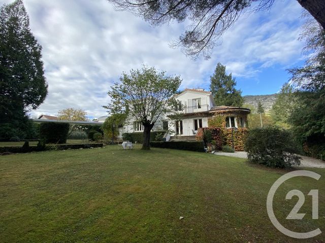 maison - FOIX - 09