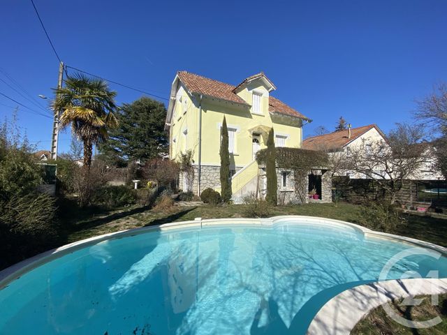 maison - FOIX - 09