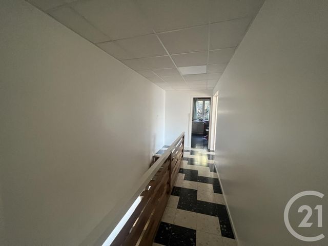 entreprise à louer - 10.21 m2 - FOIX - 09 - MIDI-PYRENEES - Century 21 L'Agence