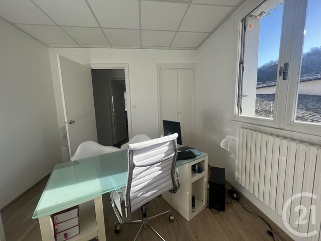 entreprise à louer - 10.21 m2 - FOIX - 09 - MIDI-PYRENEES - Century 21 L'Agence