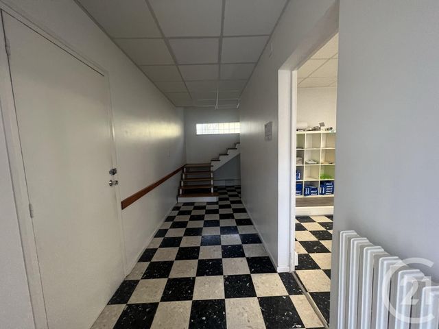 entreprise à louer - 10.21 m2 - FOIX - 09 - MIDI-PYRENEES - Century 21 L'Agence