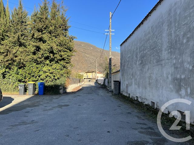 entreprise à louer - 10.21 m2 - FOIX - 09 - MIDI-PYRENEES - Century 21 L'Agence