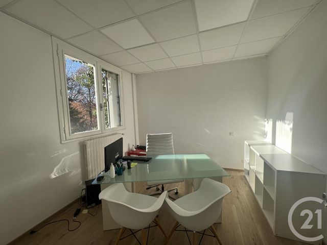 entreprise à louer - 10.21 m2 - FOIX - 09 - MIDI-PYRENEES - Century 21 L'Agence