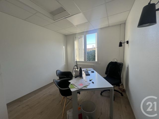 entreprise à louer - 10.21 m2 - FOIX - 09 - MIDI-PYRENEES - Century 21 L'Agence