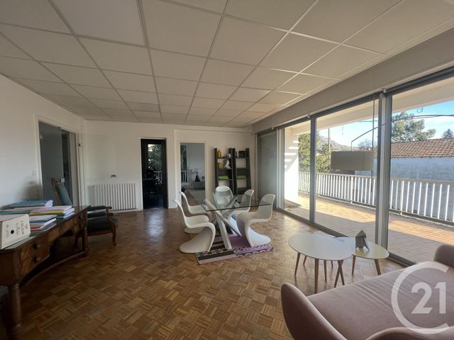 entreprise à louer - 10.21 m2 - FOIX - 09 - MIDI-PYRENEES - Century 21 L'Agence