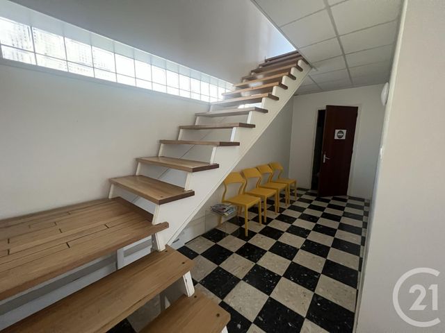 entreprise à louer - 10.21 m2 - FOIX - 09 - MIDI-PYRENEES - Century 21 L'Agence