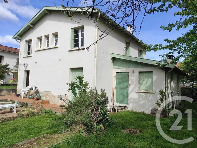 maison - MONTGAILLARD - 09