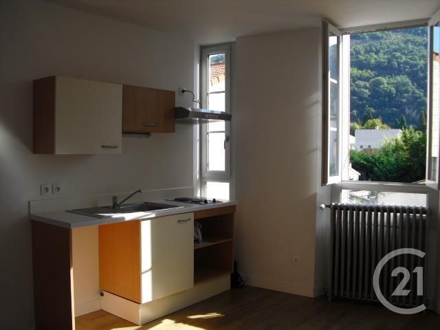 appartement - FOIX - 09