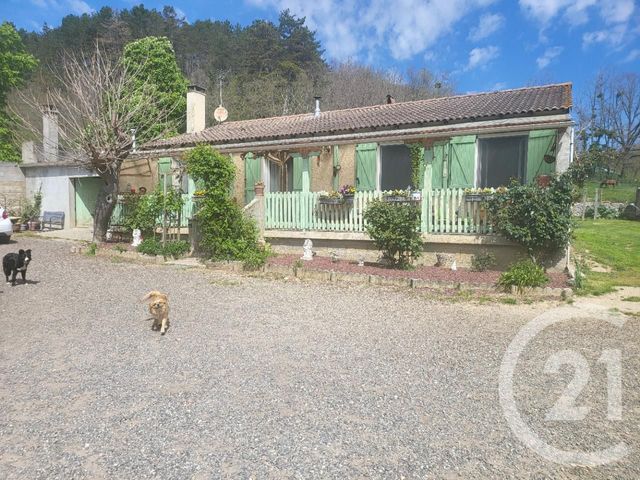 maison - VARILHES - 09