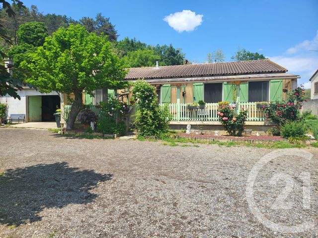 Maison à vendre VARILHES