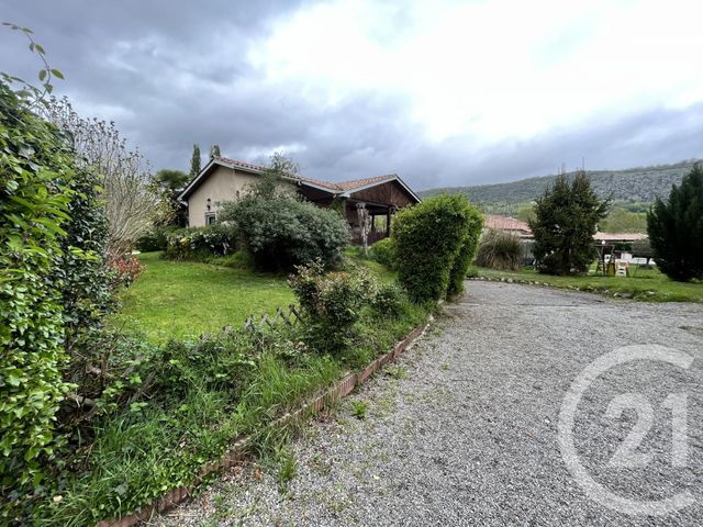 maison - FOIX - 09