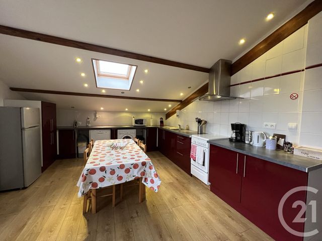 Appartement F3 à louer GANAC