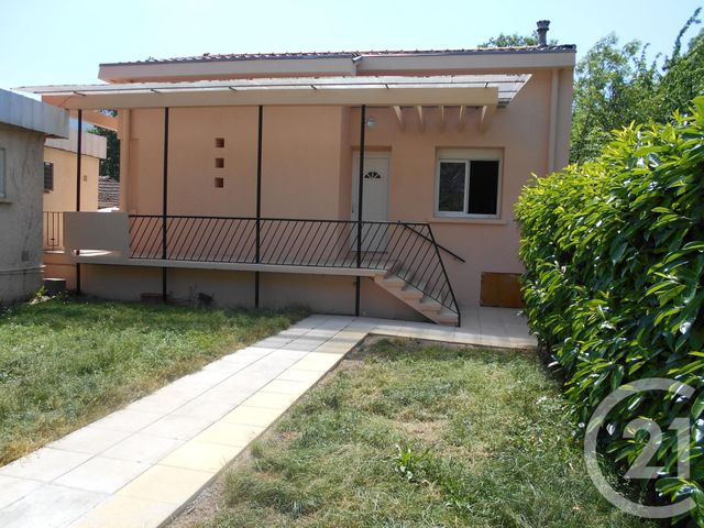 maison - MONTGAILLARD - 09