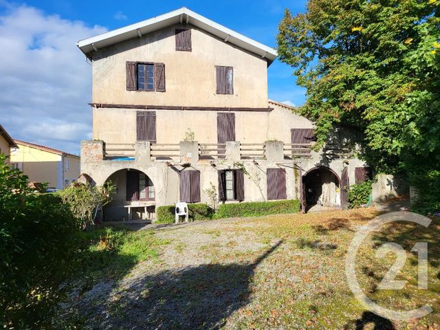 maison - MERCUS GARRABET - 09