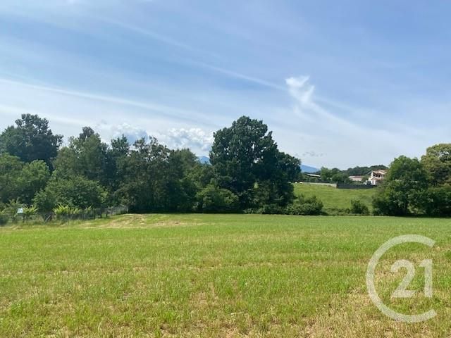 terrain à vendre - 17765.0 m2 - AIGUES VIVES - 09 - MIDI-PYRENEES - Century 21 L'Agence
